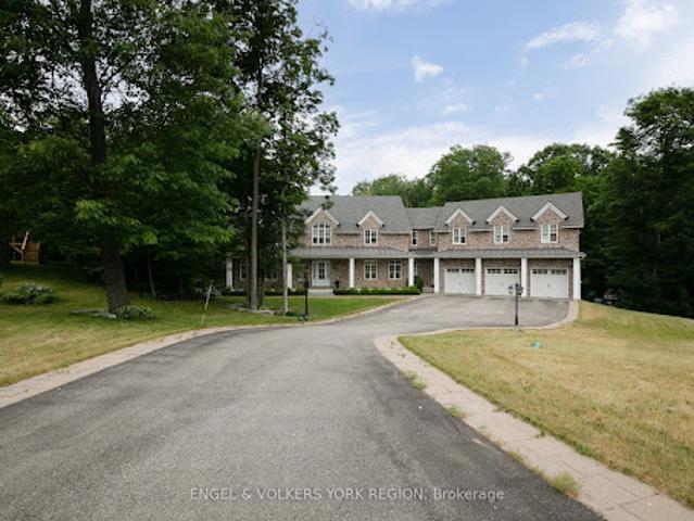 House for sale in Springwater