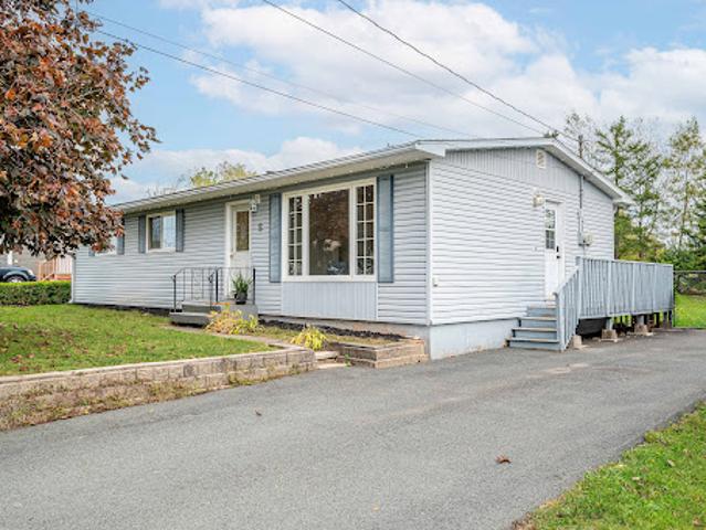 House for sale in Lower Sackville, Nova Scotia
