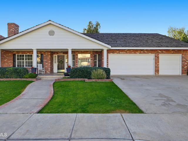 House for sale in Mesa, Arizona