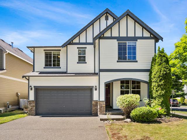 House for sale in Thurston, Washington