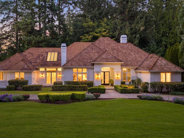 House for sale in Woodinville, Washington