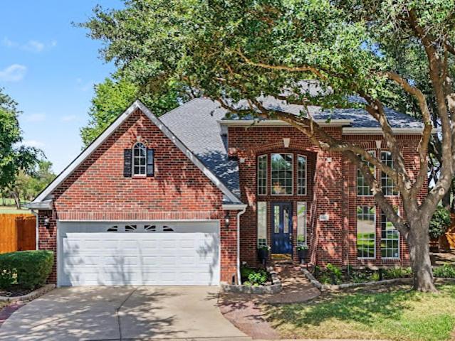 House for sale in Garland, Texas