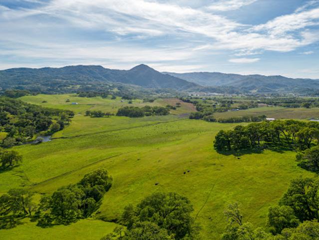 House for sale in Hopland, California