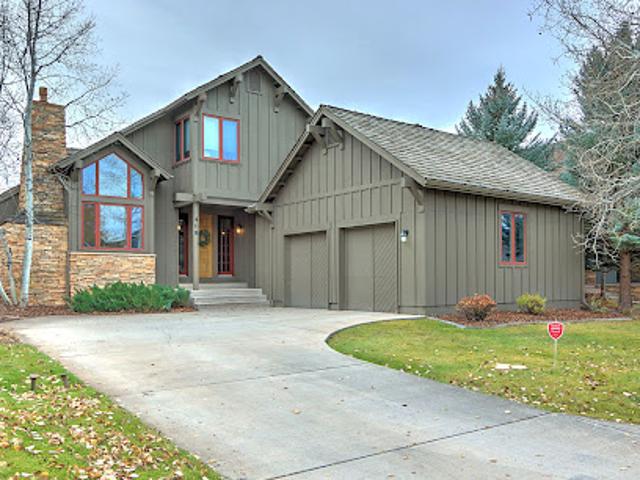 House for rent in Garfield, Colorado