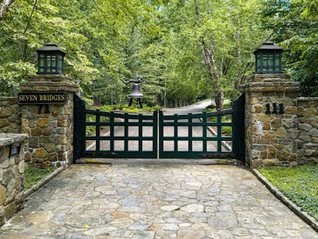 House for sale in Greenwich, Western Connecticut Planning Region