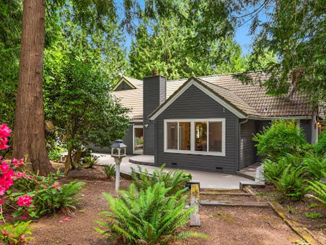 House for sale in Sammamish, Washington