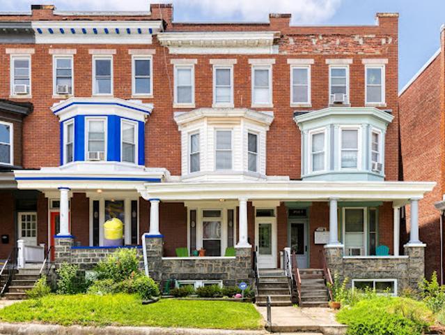 House for sale in Baltimore House for sale in Baltimore