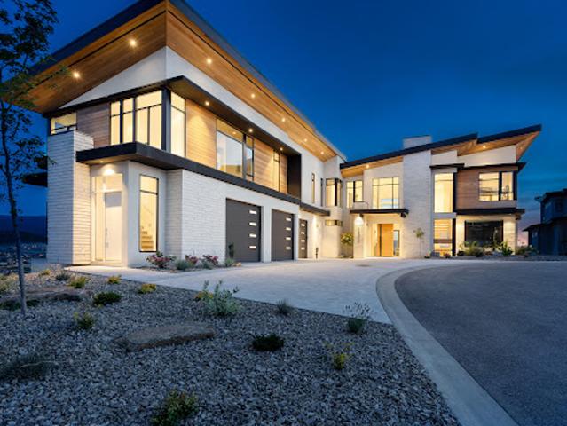 House for sale in Kelowna, British Columbia
