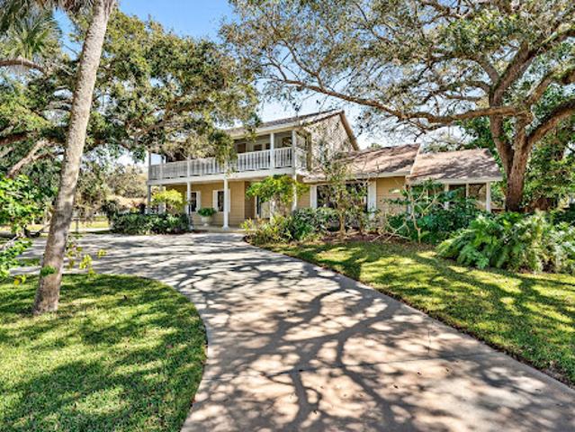 House for sale in Vero Beach, Florida