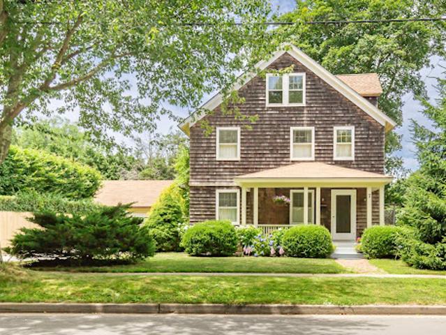 House for rent in Wainscott, New York