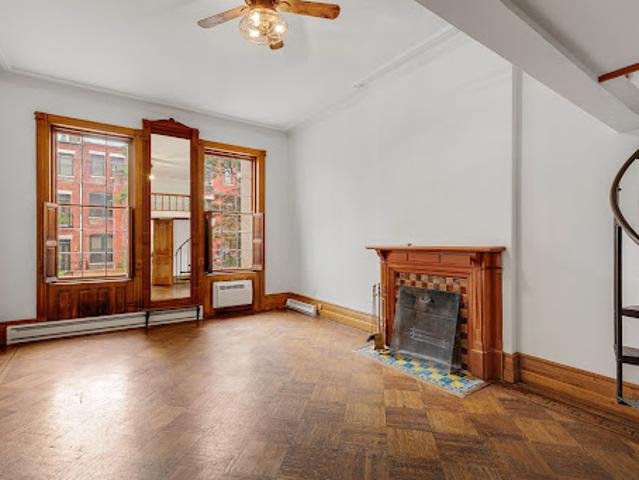 House for rent in New York