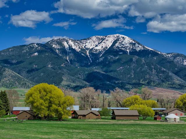 House for sale in Swan Valley, Idaho