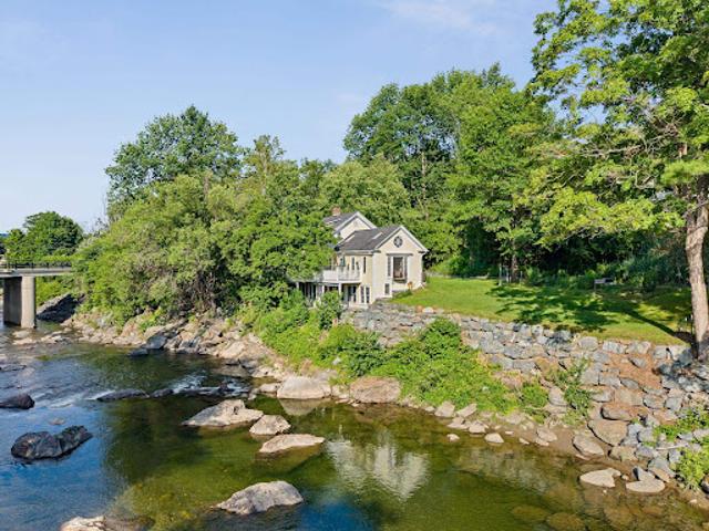 House for sale in South Woodstock, Vermont