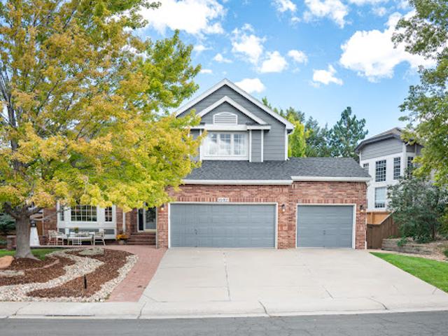 House for sale in Arapahoe, Colorado