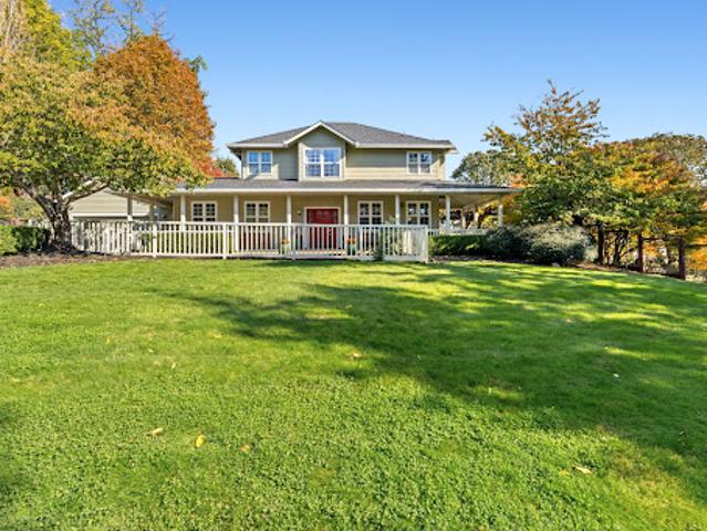 House for sale in Corvallis, Benton County
