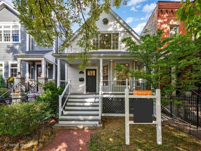 House for sale in Chicago Park, Illinois