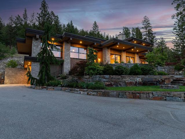 House for sale in Vernon, British Columbia