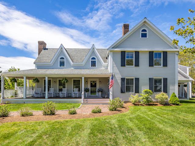 House for sale in Harwich Port