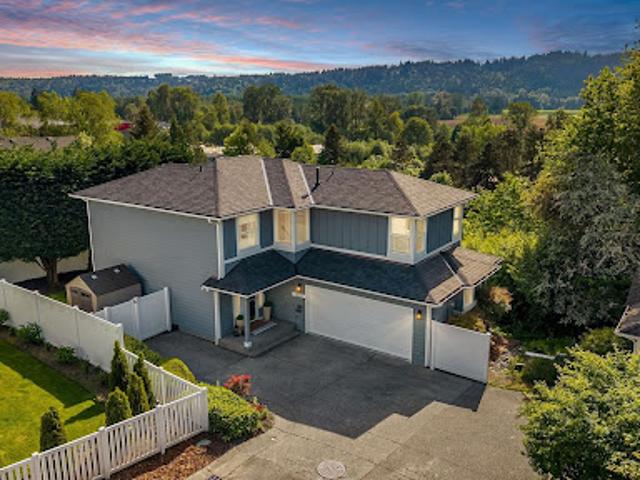 House for sale in Duvall, Washington