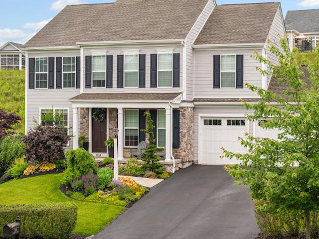 House for sale in Cranberry Twp House for sale in Cranberry Twp