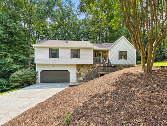 House for sale in Duluth, Gwinnett County