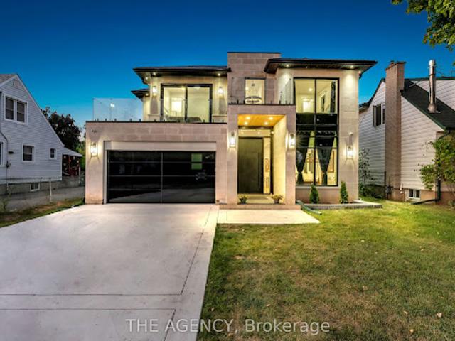 House for sale in Mississauga, Ontario