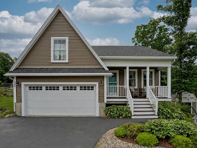House for sale in New Hampshire