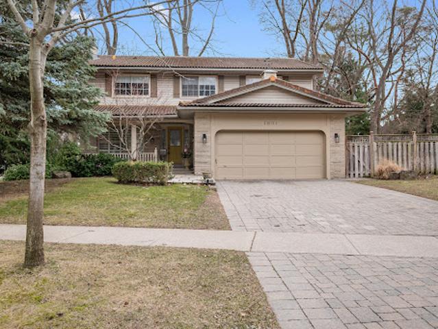 House for sale in Mississauga, Ontario