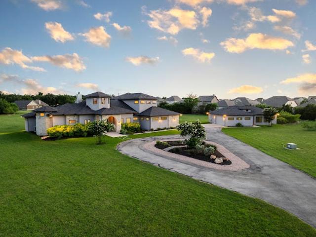 House for sale in Williamson, Texas