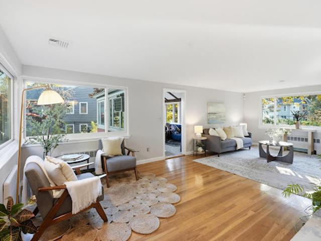 House for sale in Arlington, Middlesex County