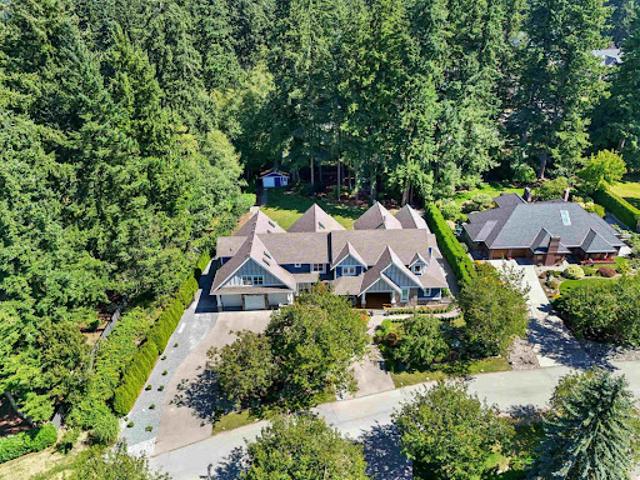 House for sale in Surrey, British Columbia