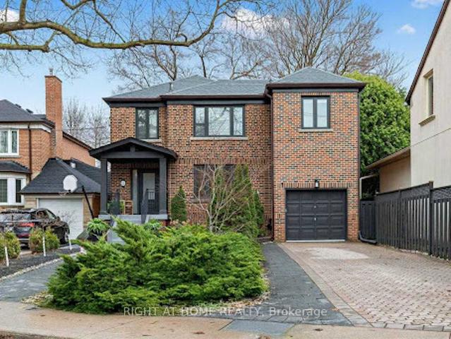 House for sale in Woburn, Ontario
