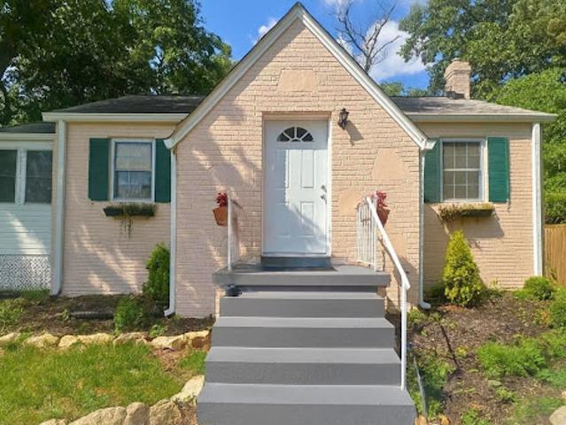 House for sale in Takoma Park
