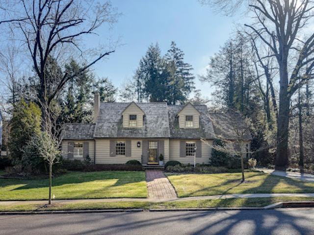 House for rent in Haddonfield, New Jersey
