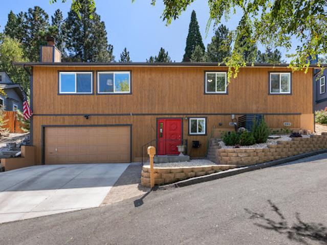 House for sale in Reno, Nevada