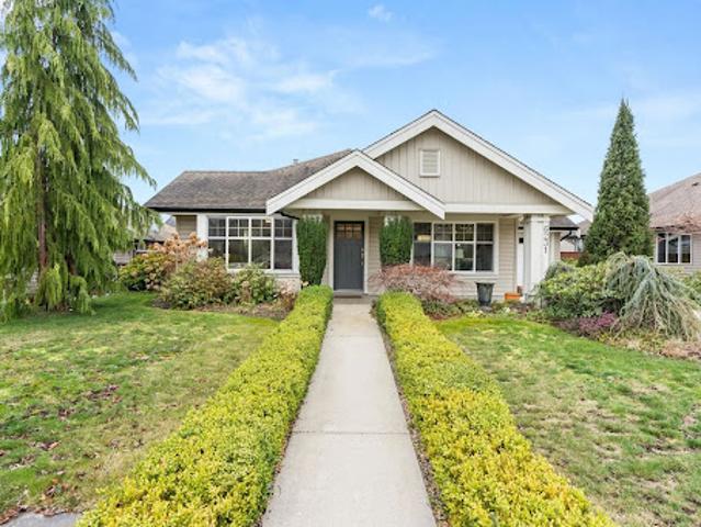 House for sale in Sechelt, British Columbia