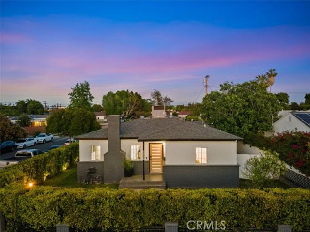 House for sale in Reseda, California