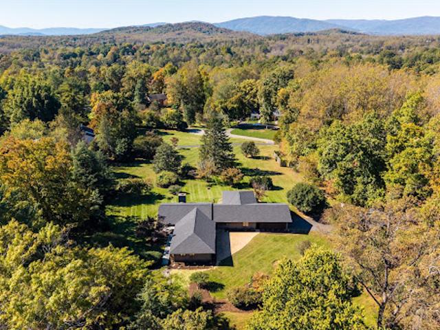 House for sale in Charlottesville, Virginia