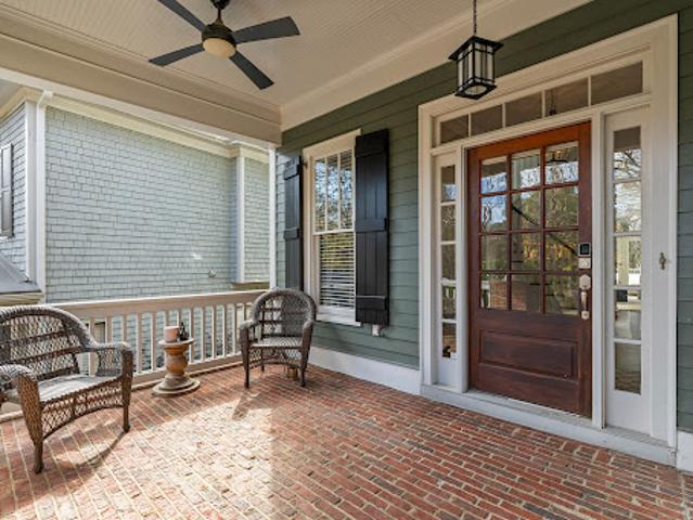 House for sale in Decatur, Georgia