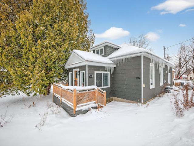 House for sale in Georgian Bay, Ontario