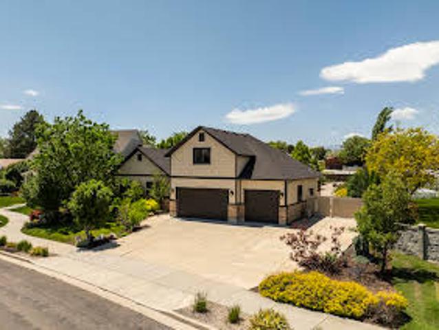 House for sale in South Jordan
