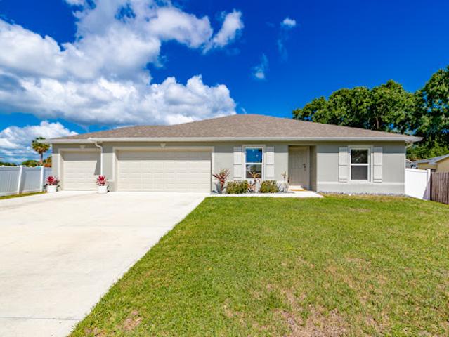 House for sale in Sebastian, Florida