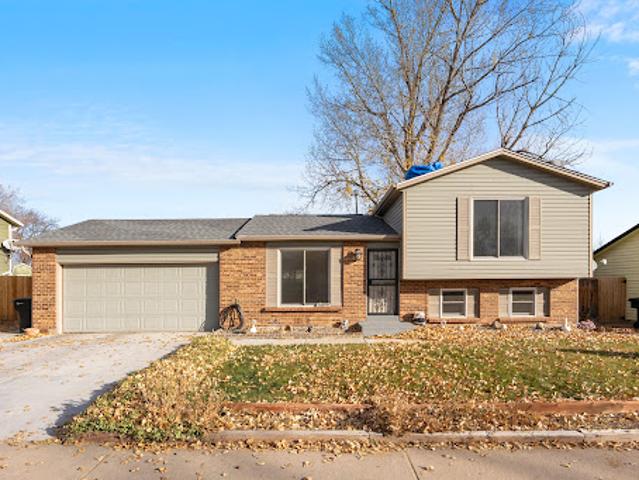 House for sale in Thornton, Colorado