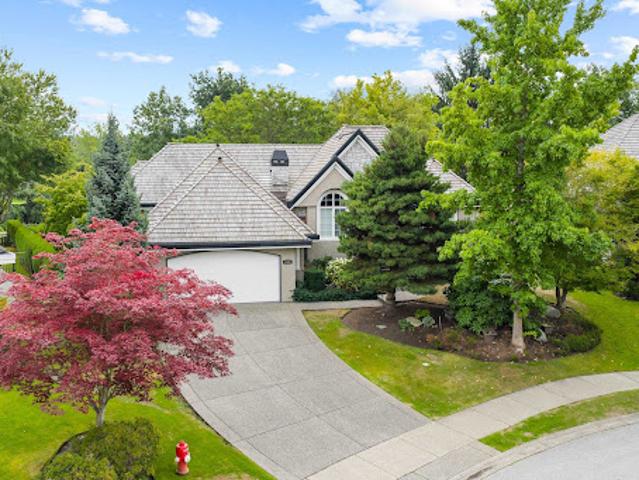 House for sale in Surrey, British Columbia