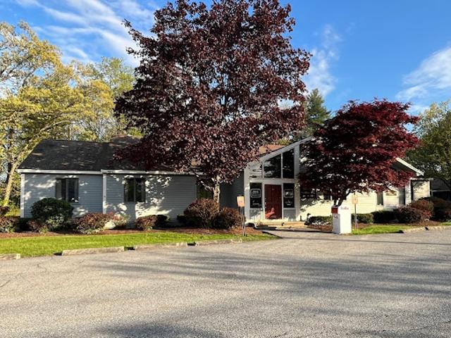 House for sale in Westford, Massachusetts
