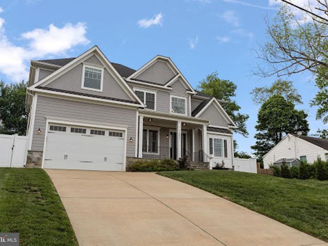 House for sale in Virginia