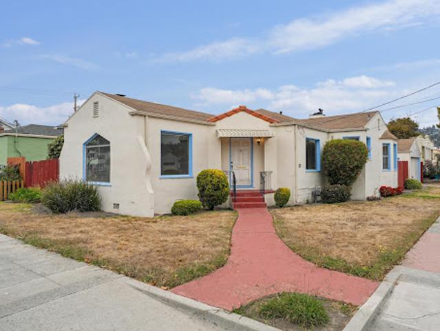 House for sale in Richmond, California