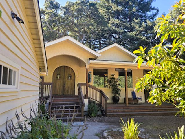 House for sale in Carmel Valley, Monterey County
