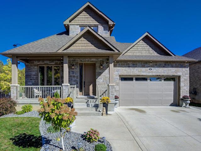 House for sale in North Dumfries, Ontario