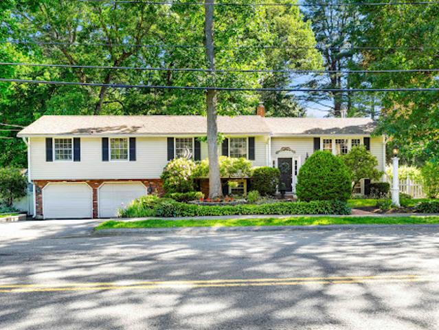 House for sale in Peabody, Massachusetts